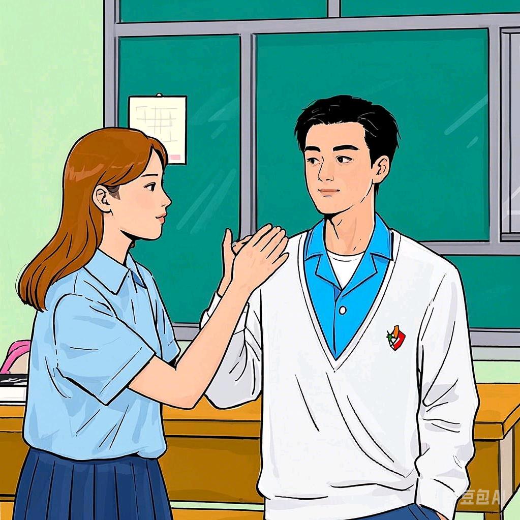 张老师聊升学-盘石教育