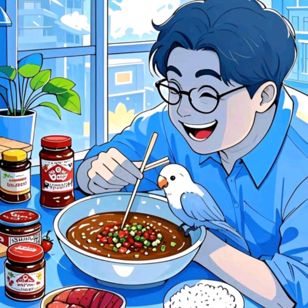 酱心阿泽