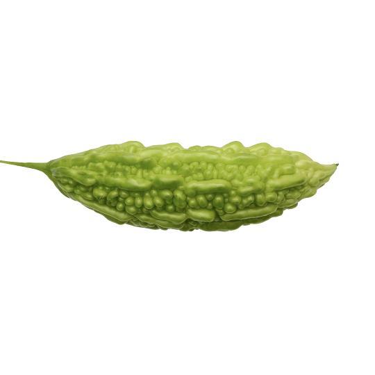 酸辣苦瓜
