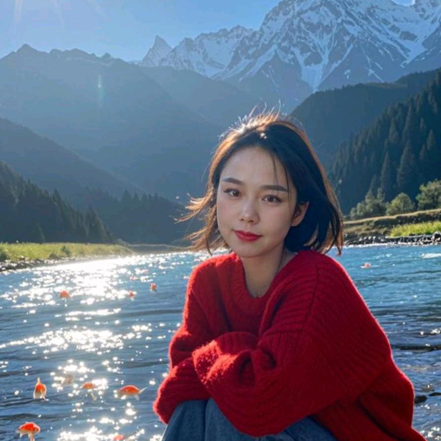 岁月静好🌻🌻