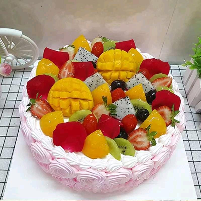 人生过半，学会看淡