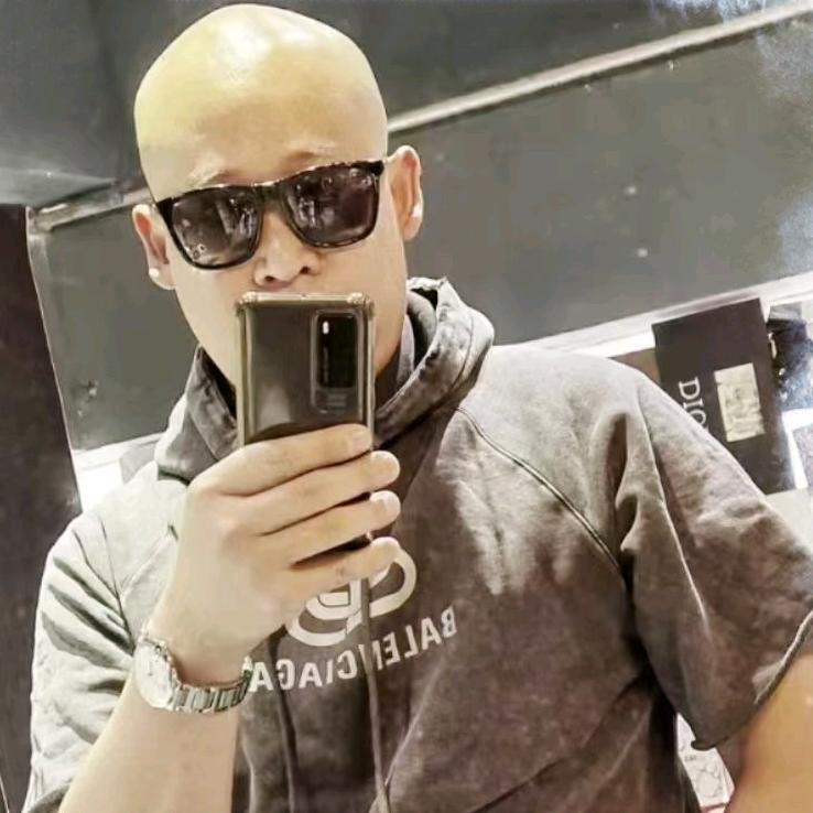 澳门老鬼