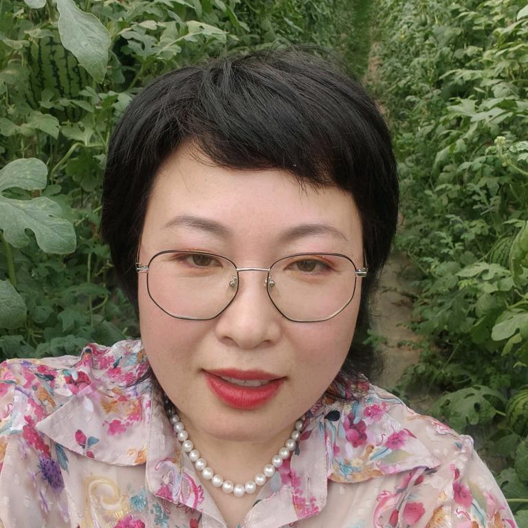 向前看