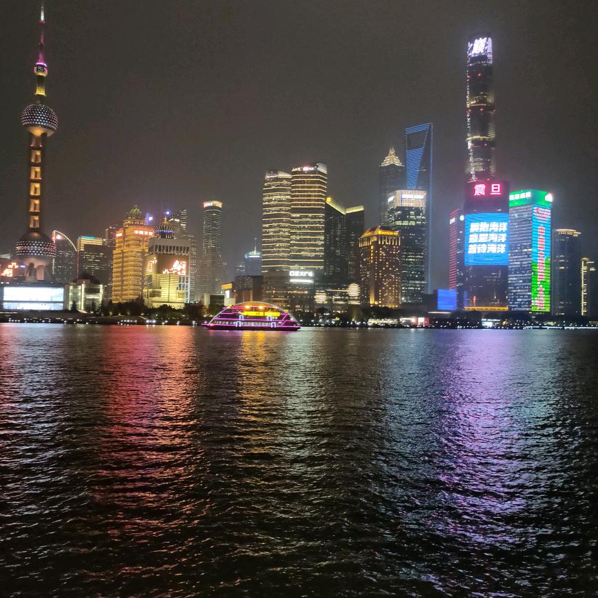 一笑而过