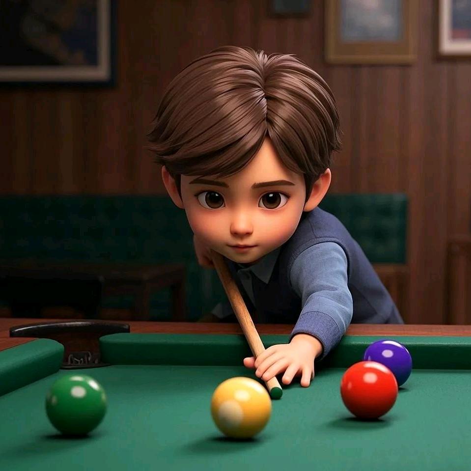 壹金壹台球器材（回收置换）