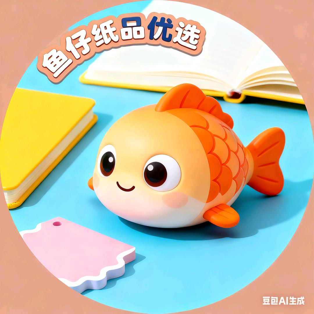 鱼仔纸品优选