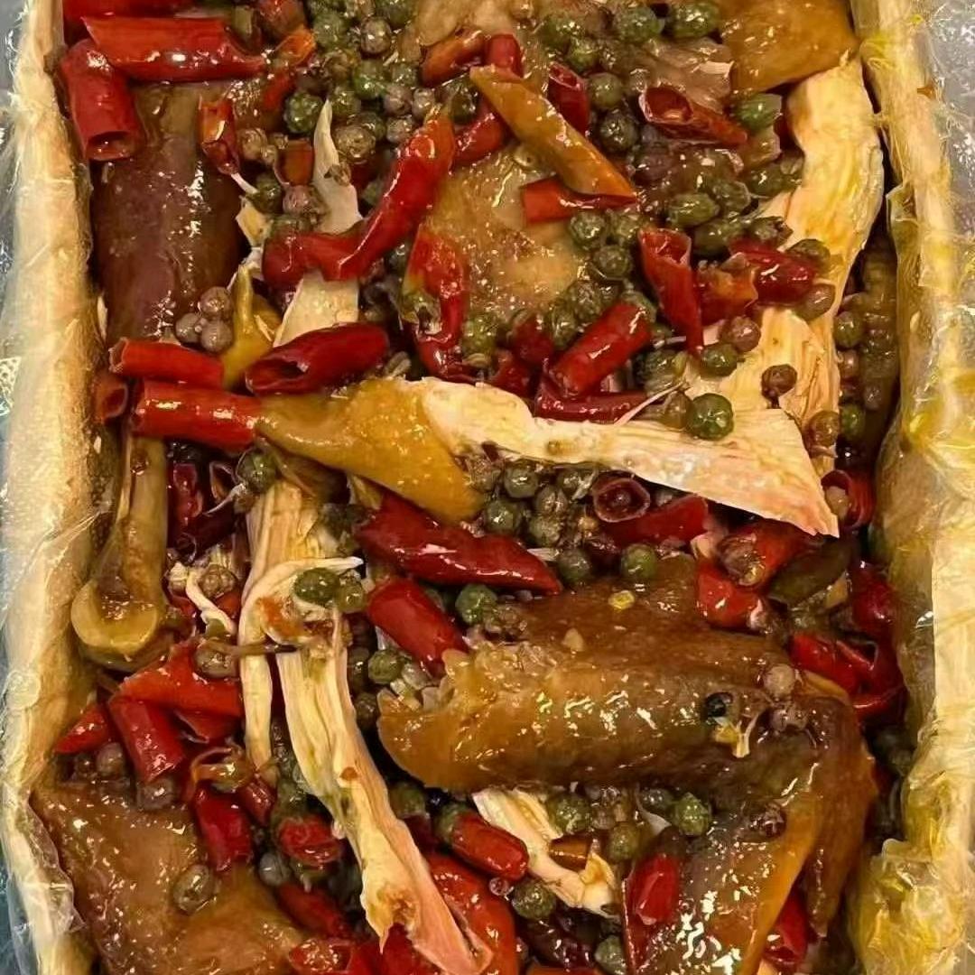 福太太美食