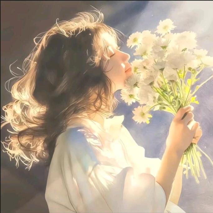 A-·͜･ᐝ🌱🍃