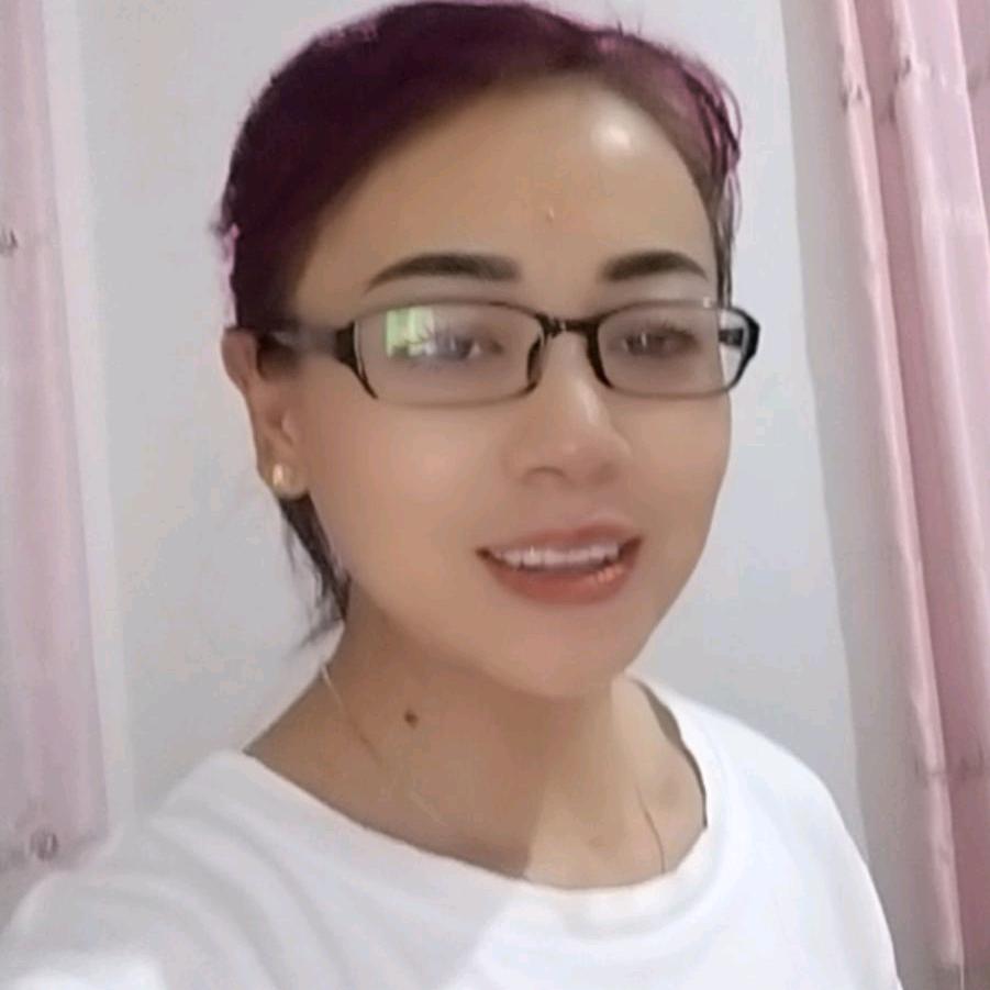 陕北黑妹🌹