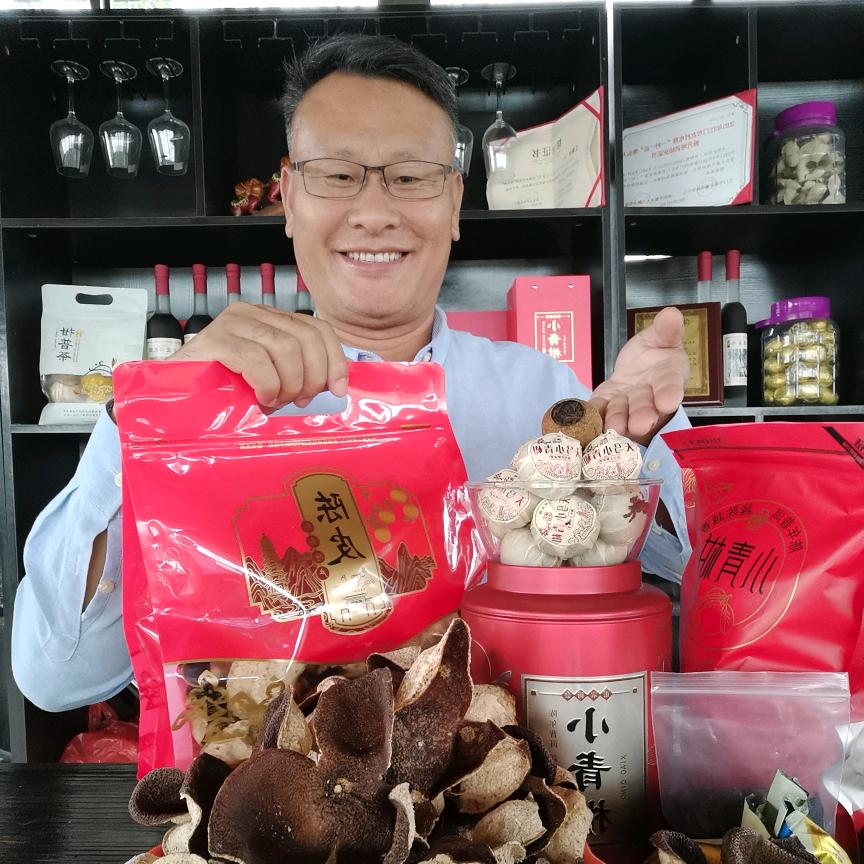 新果皇精选