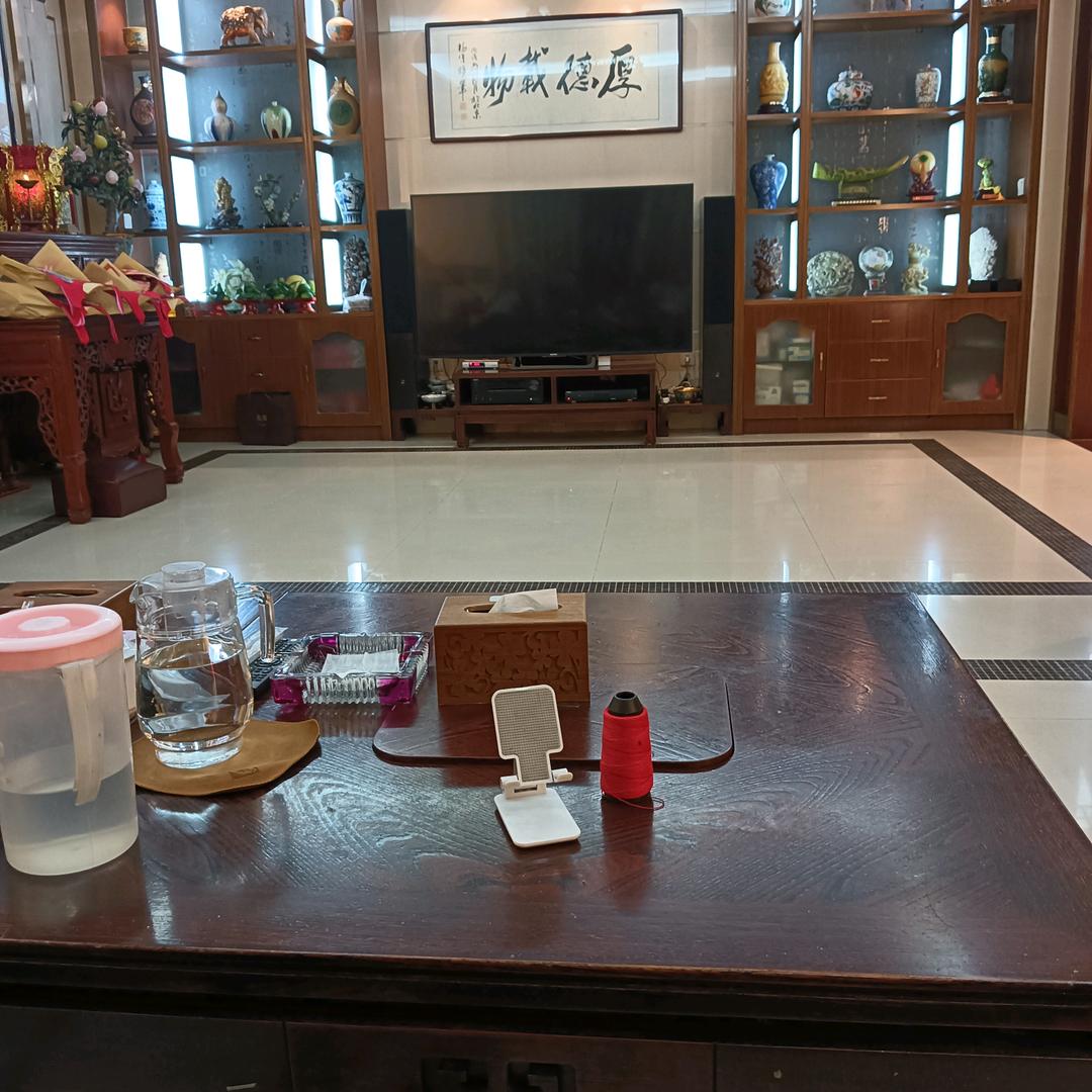 吴彬哥