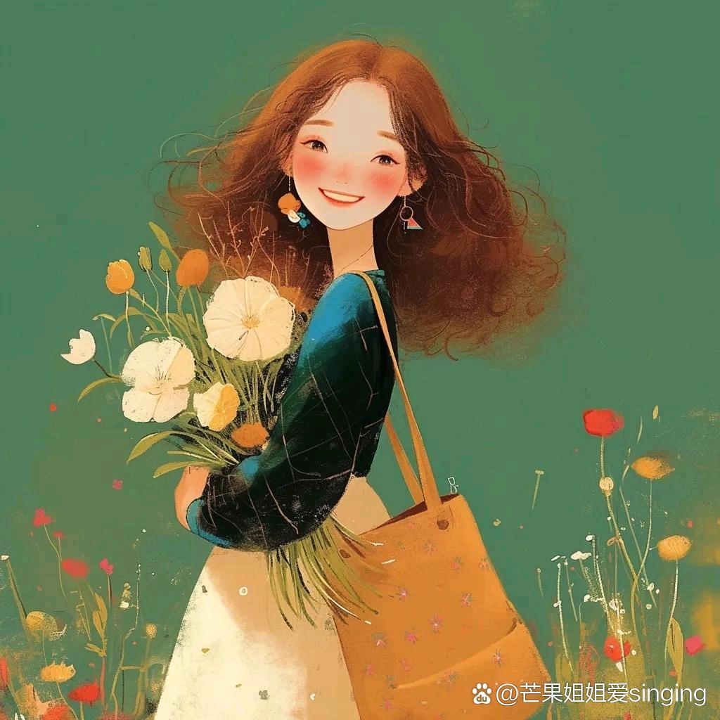 稻草人