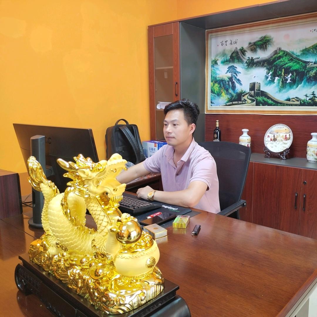 兴旺达全国代驾（老晏）招聘司机