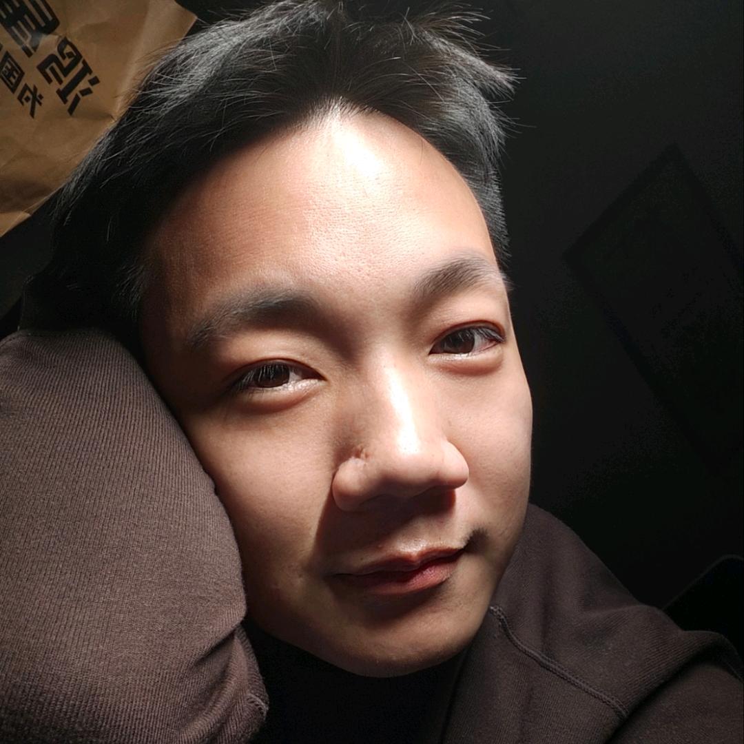 摄影师大海