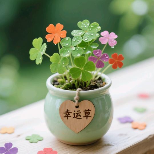 满屋好物