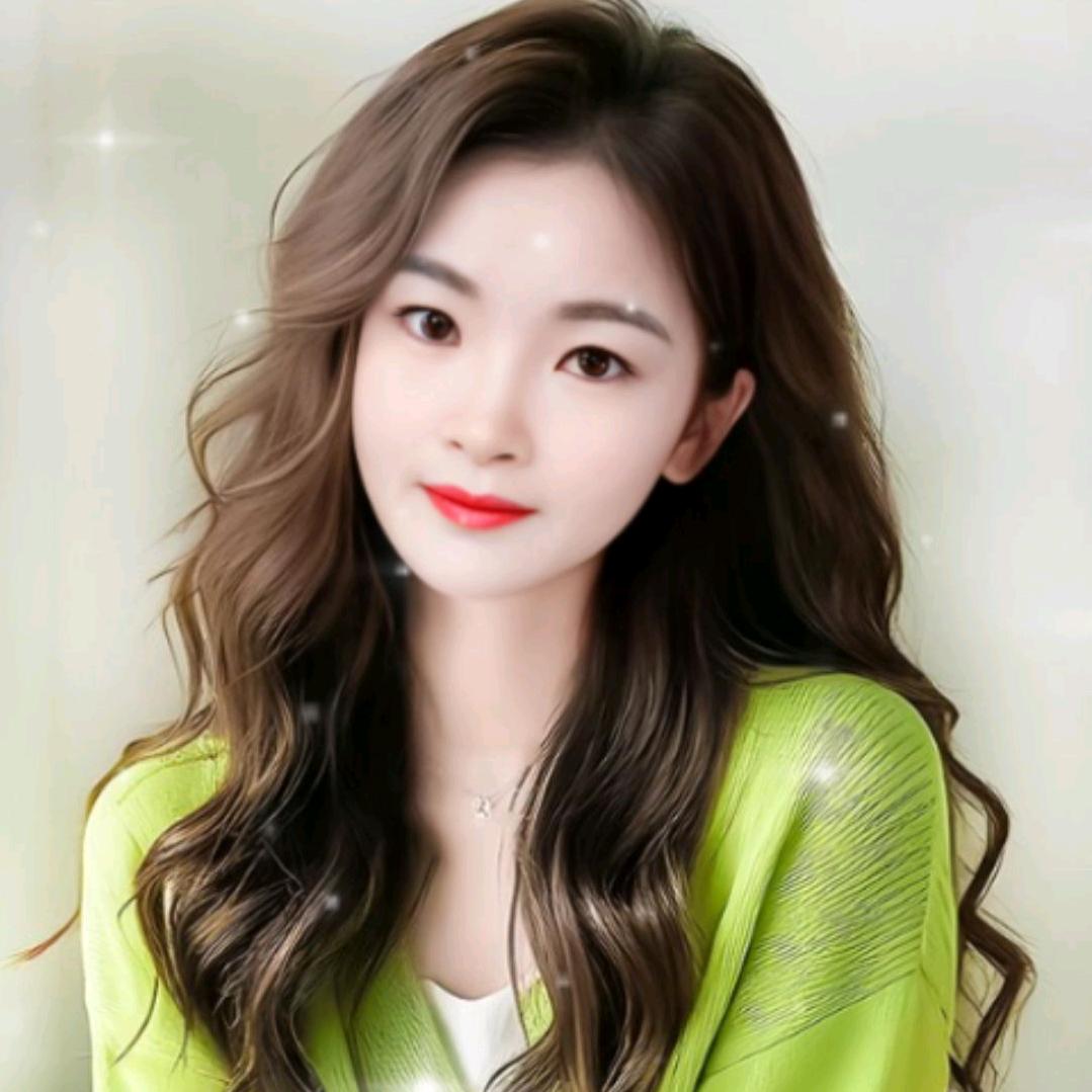 青春如诗，你如画