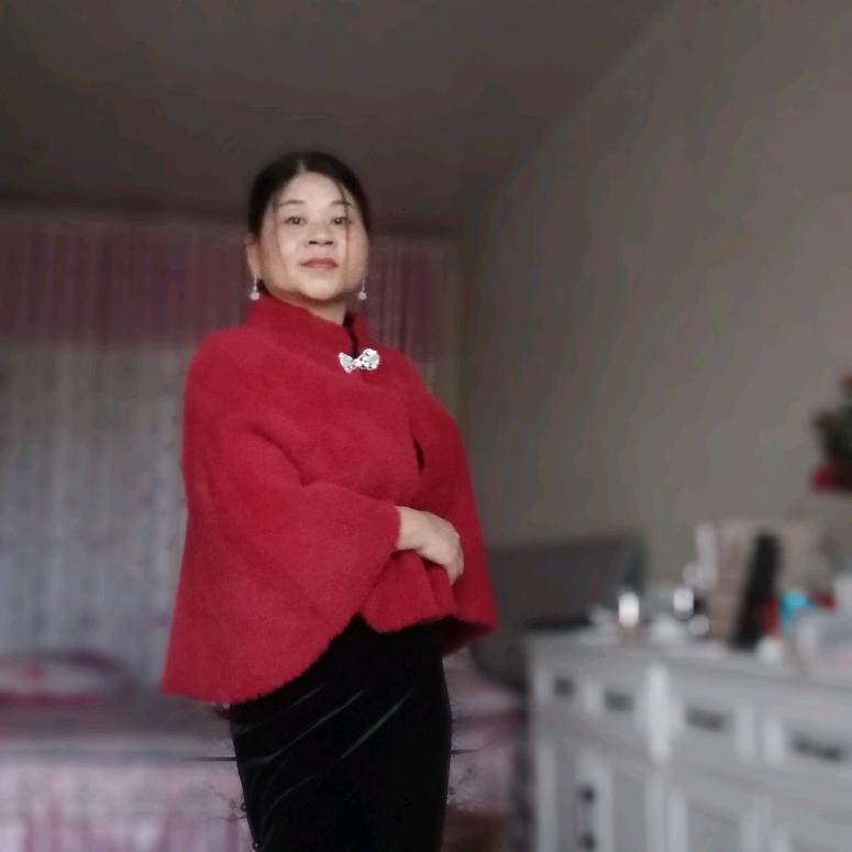 贵州姑娘安徽媳妇
