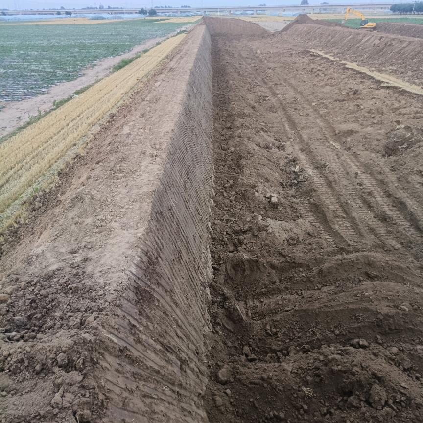 专业替班挖温室大棚