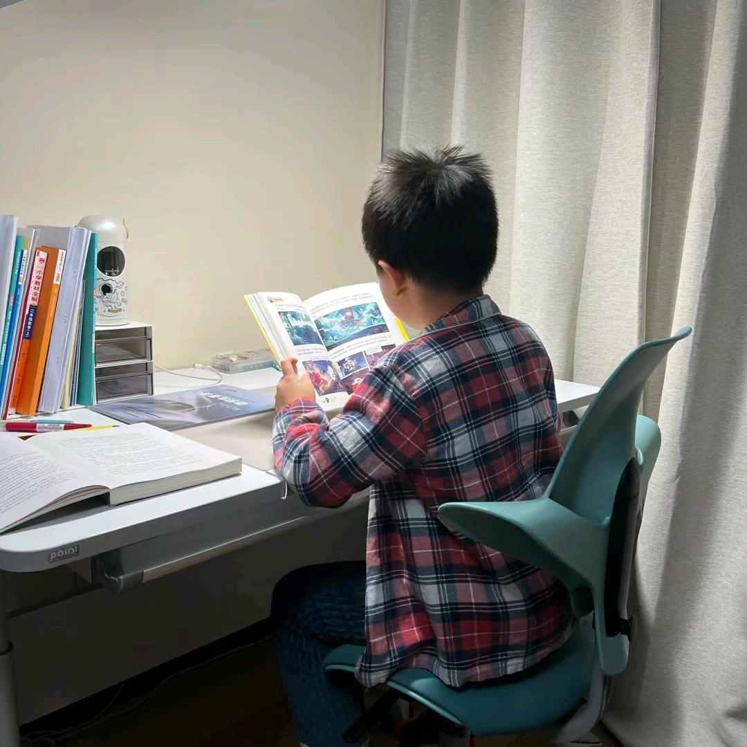 梦童书屋