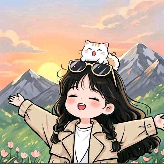 婷姐✨