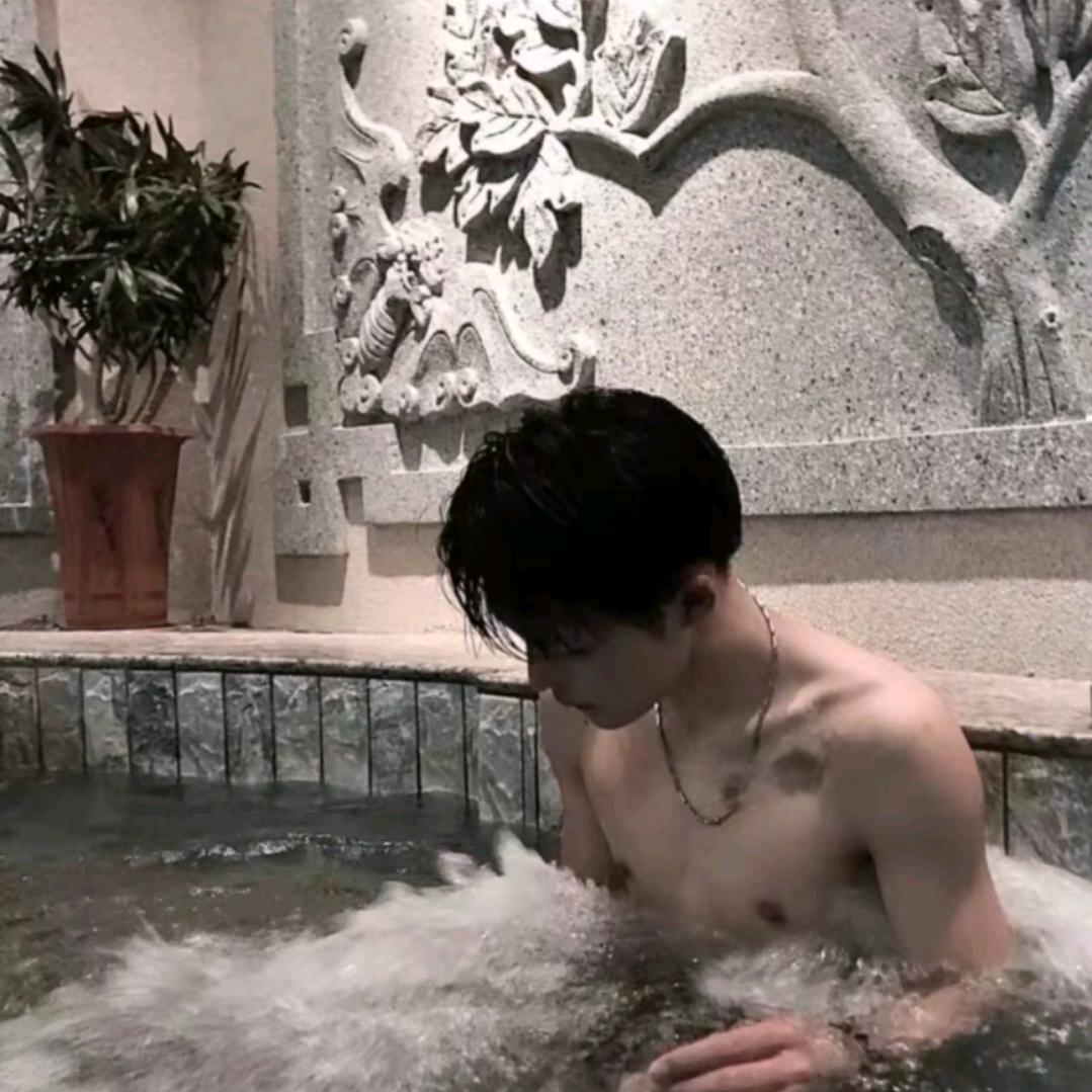 来一碗冷面汤