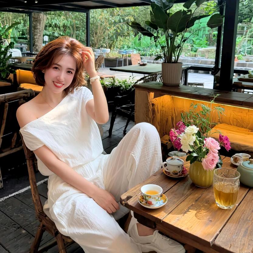 👑女王陛下👑