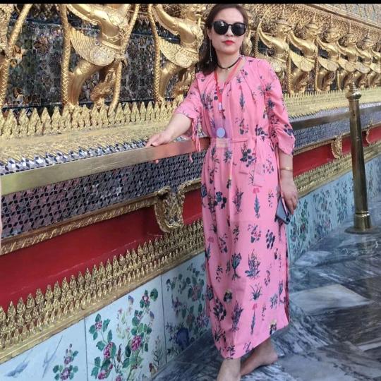 微小娜