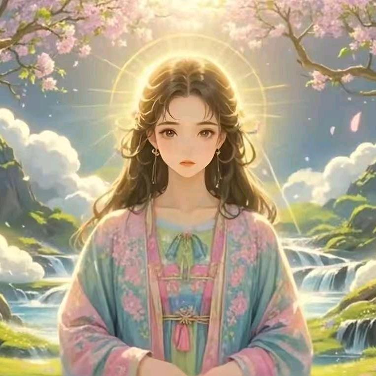 🌸一路繁花🌸