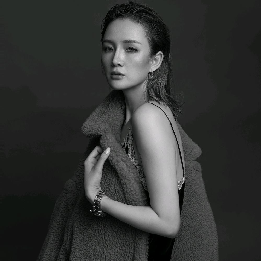 洛哥(轻奢女装）