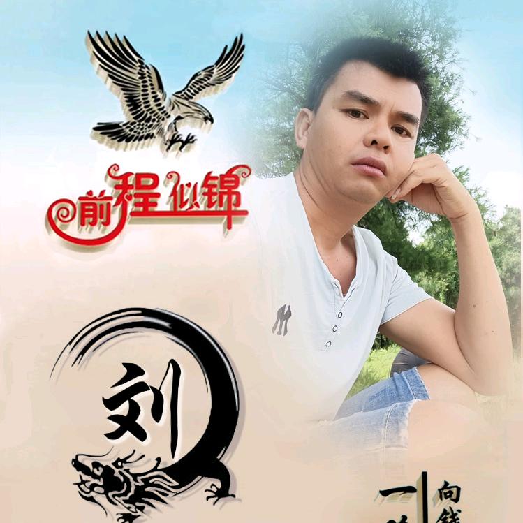 我姓刘，却留不住你的心