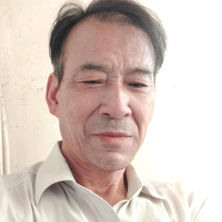 何剑平雨后彩虹