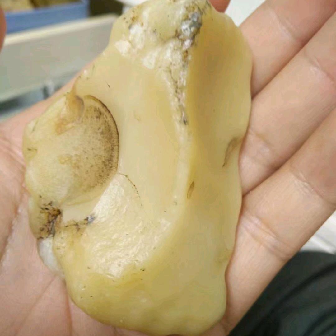 新疆哈密小张