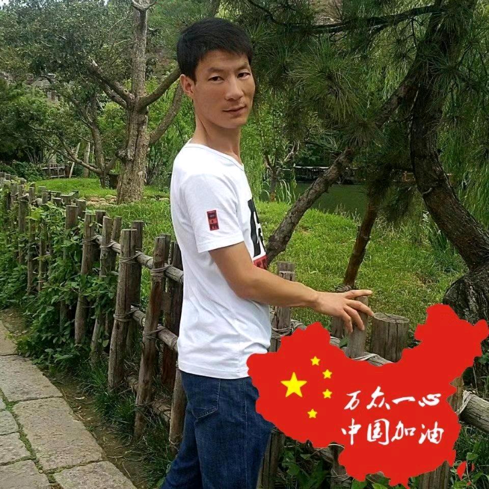 Ma Linxin
