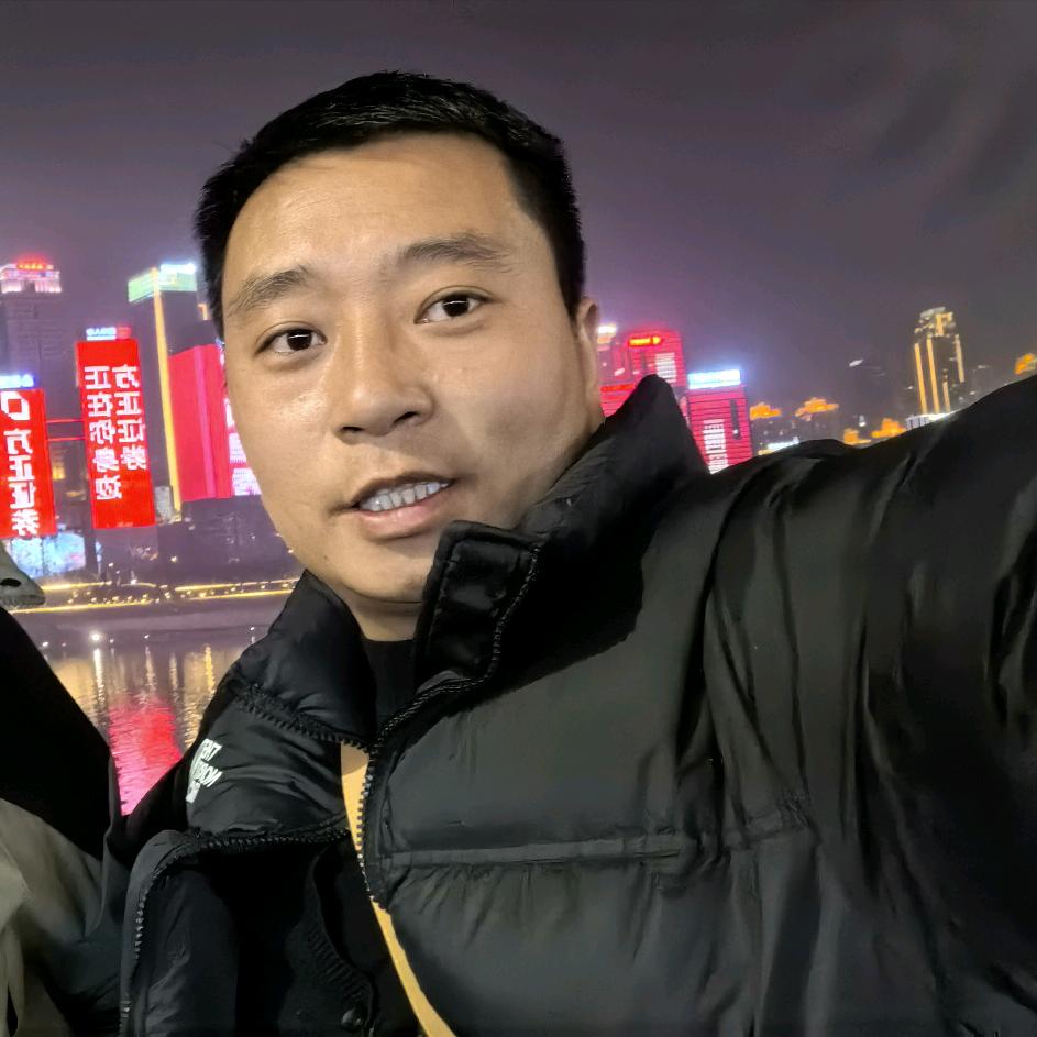 罗超｜昆明大众二手车