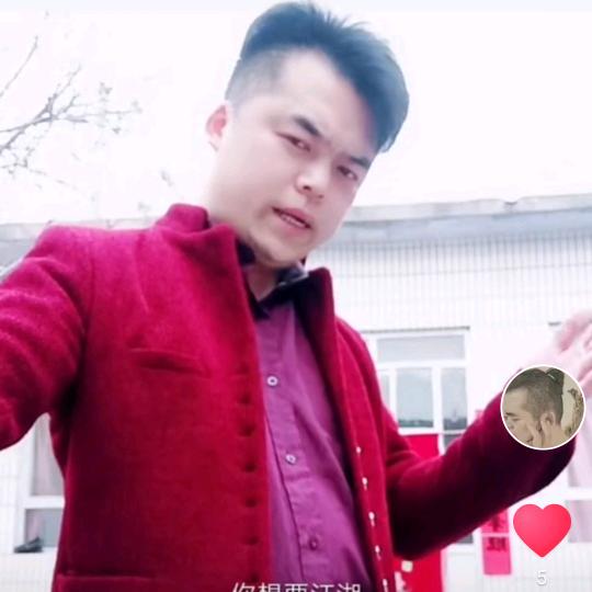 单身牛哥
