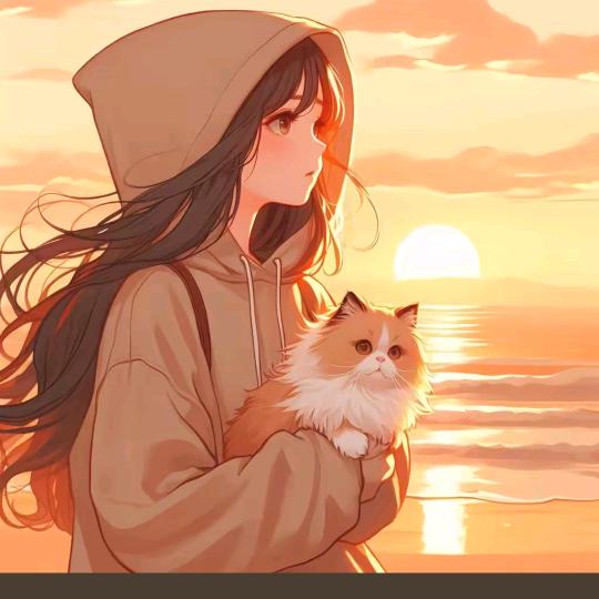 晨曦