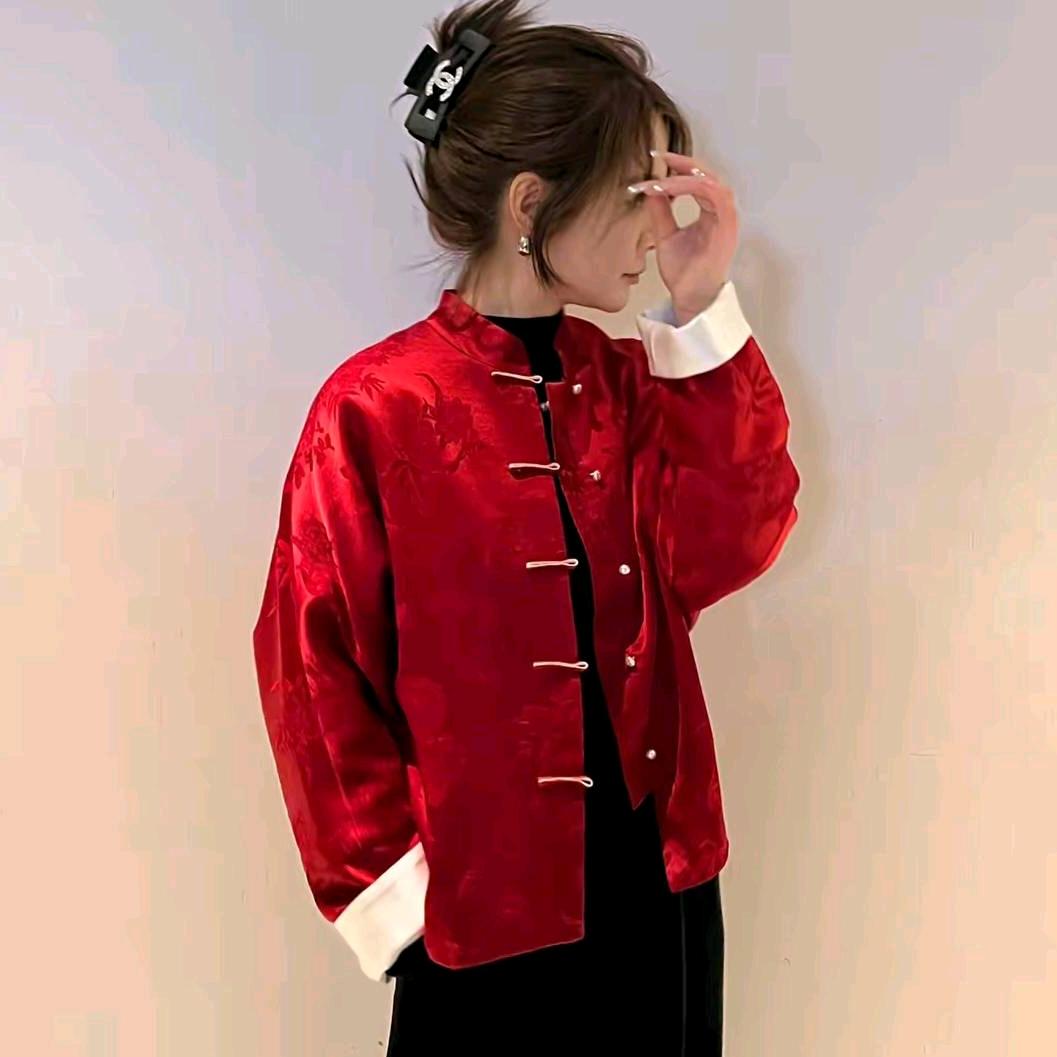 骆衣衣直播返场