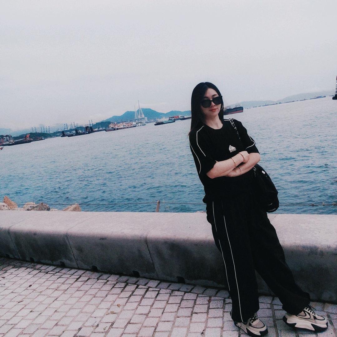 玲玲(好物分享)