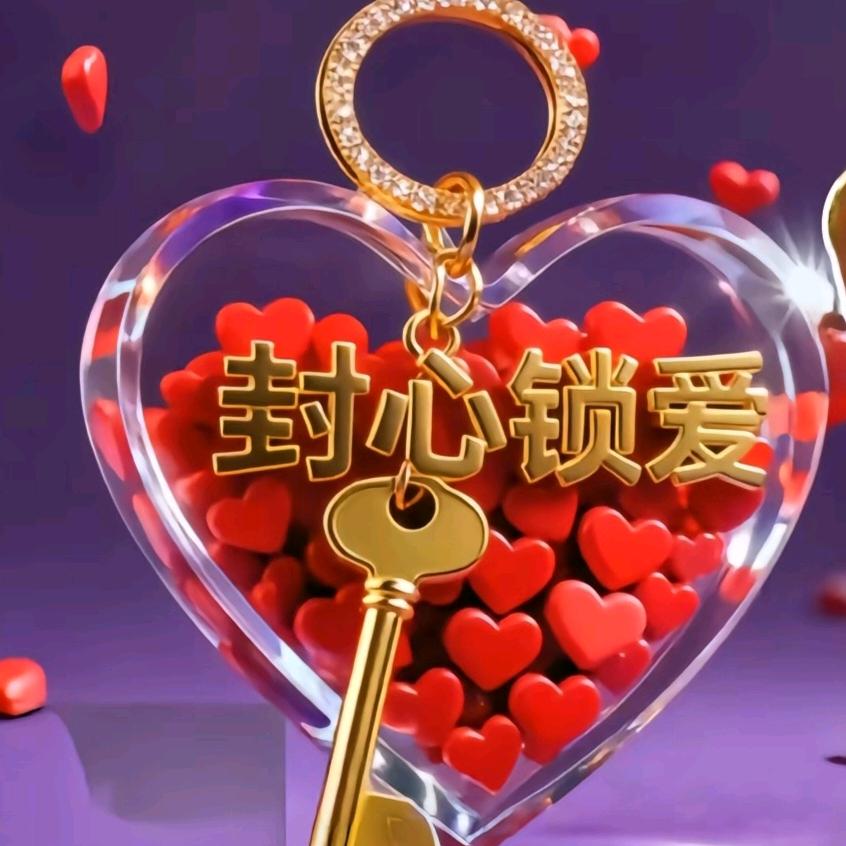 💞᭄ᩚღ余生爱自己᭄ღ