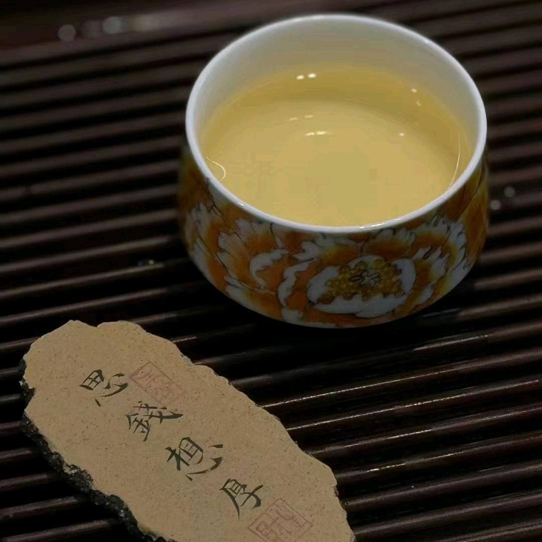 墨铭~🍵Ming