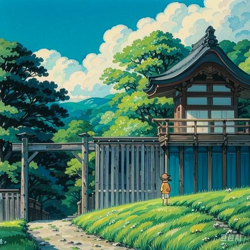 晚秋