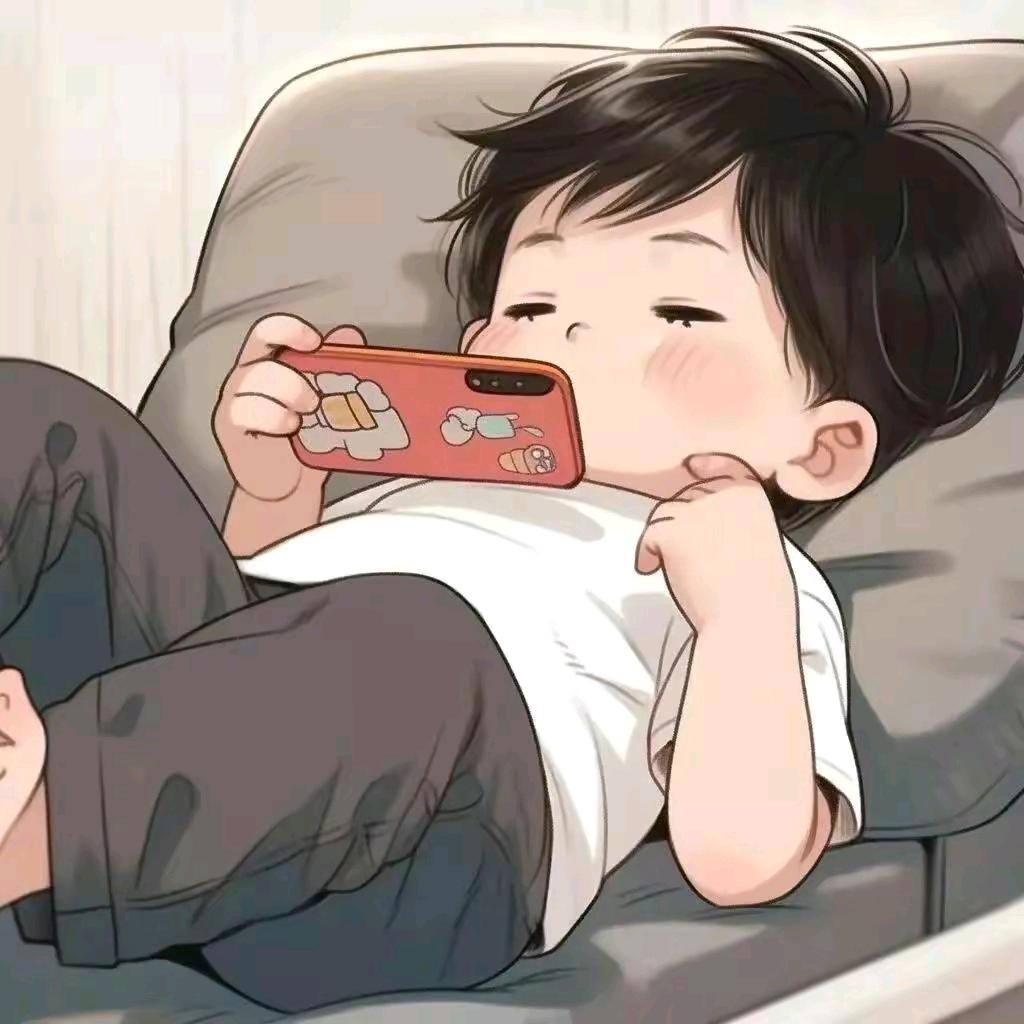 龙欢子