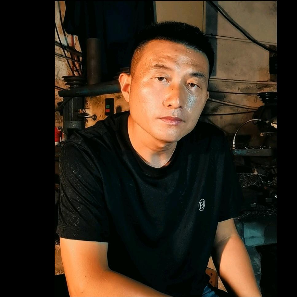福哥