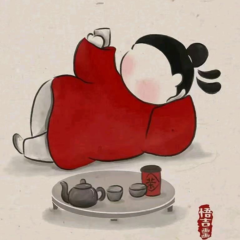 糊涂徐