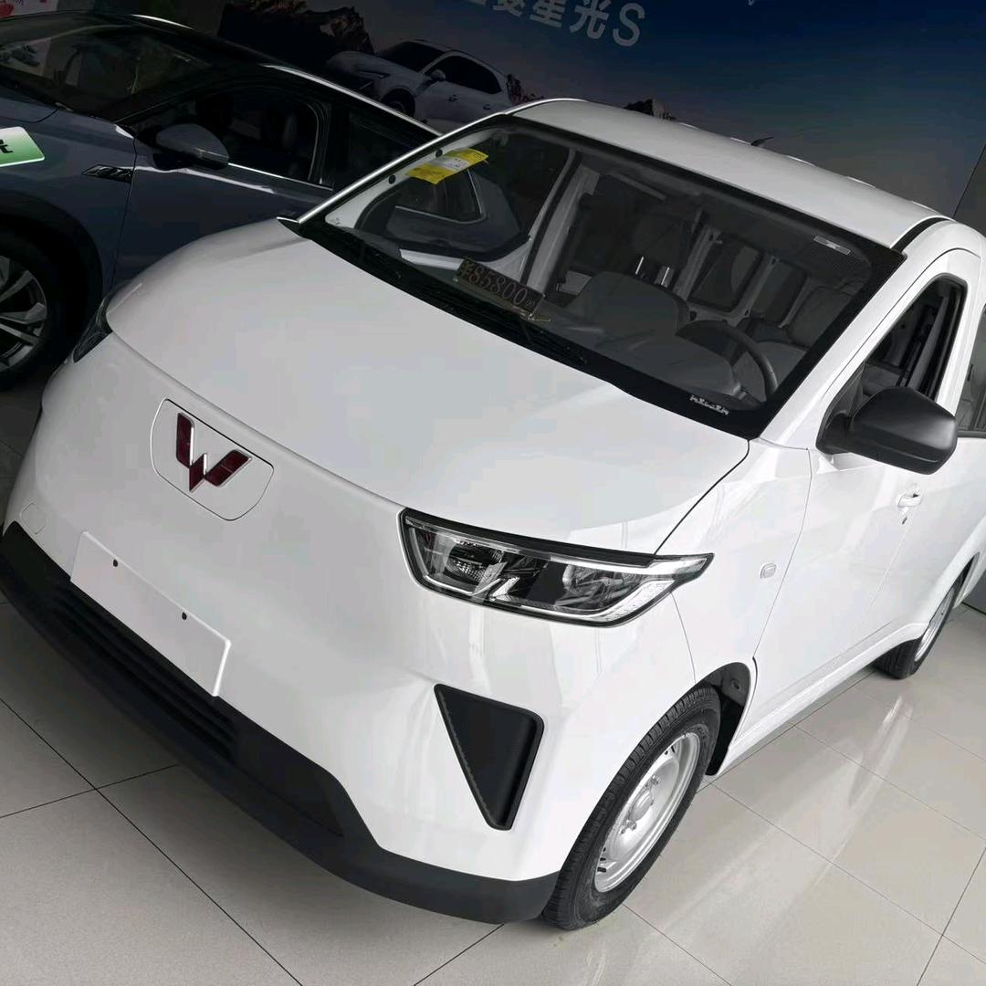 面包司机《列佬》