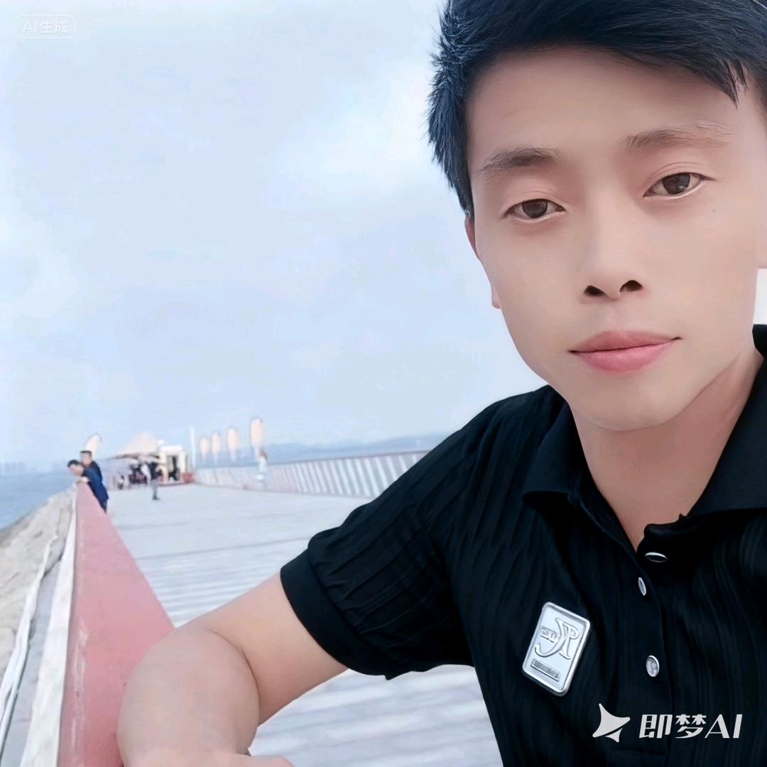 树影摇秋千