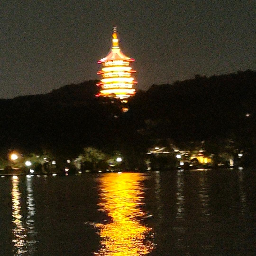 淡淡的味