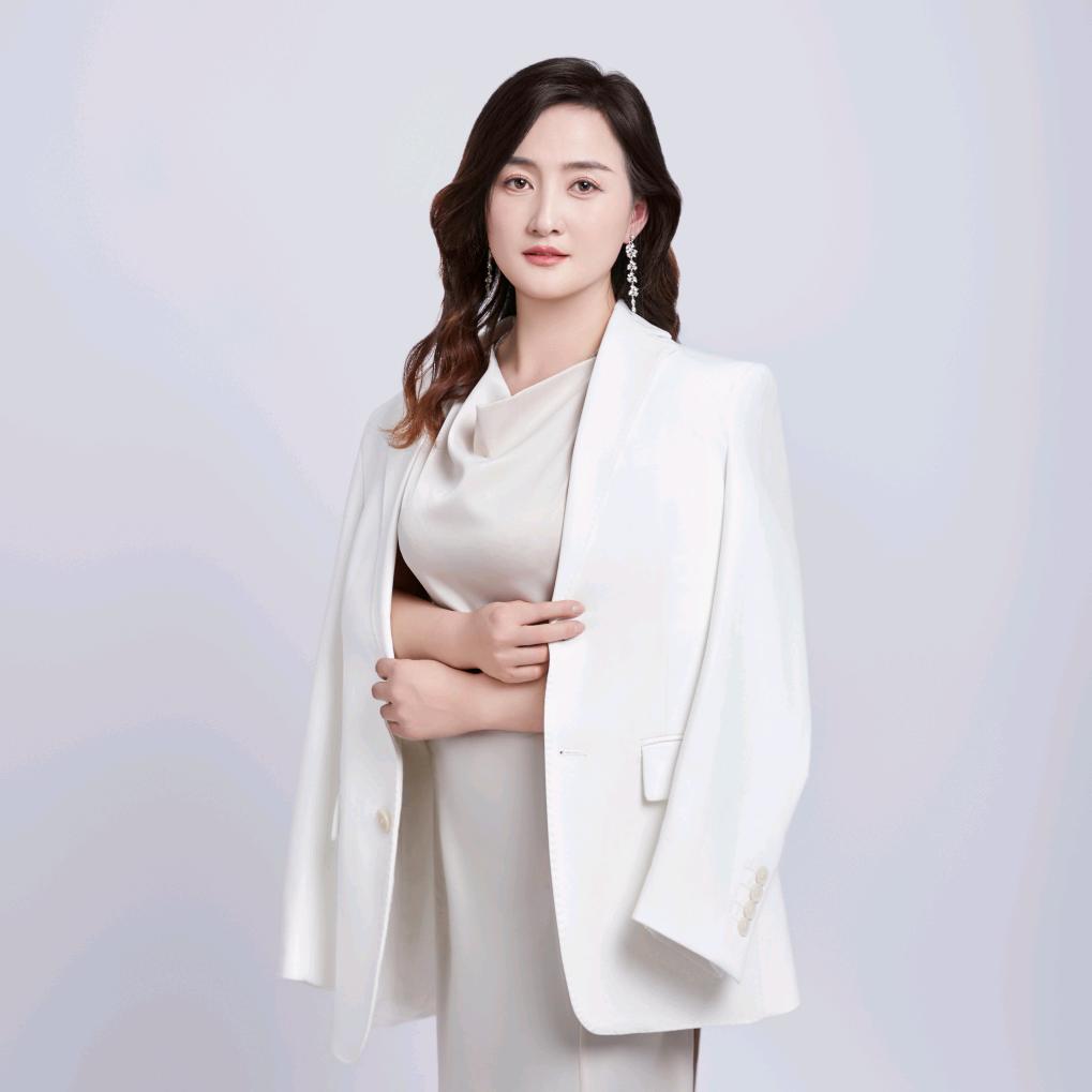 金之密语·在南通开美容馆的貂蝉