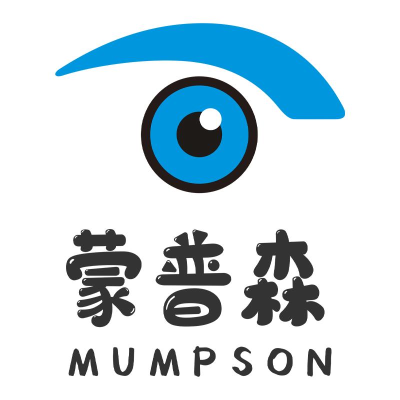 蒙普森护眼灯饰旗舰店