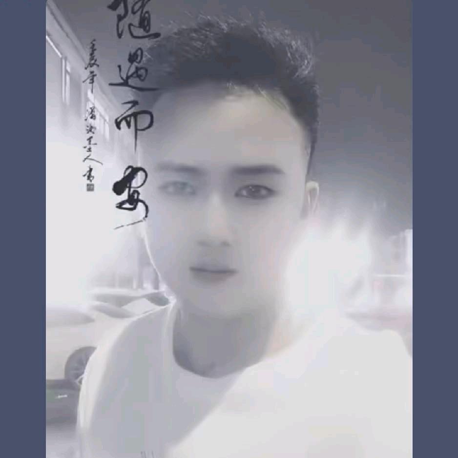 小王哥《承蒙厚爱》